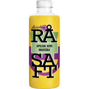 Loviseberg Juice Apelsin Kiwi Ingefära 800ml
