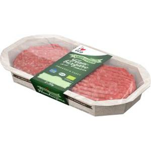ICA I love eco Hamburgare 2x113g 226g KRAV