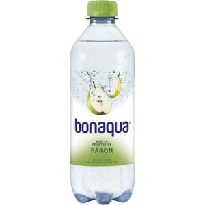 Bonaqua silver Vatten Kolsyrad Päron 50cl