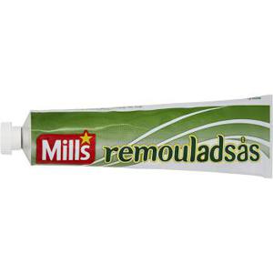Mills Remouladsås 270g