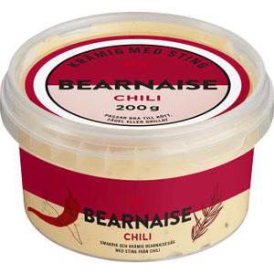 ICA Chilibearnaise 200g