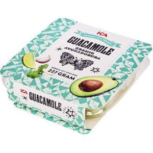 ICA Guacamole 227g