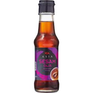 ICA Asia Sesamolja 150ml