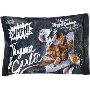 Oumph Thyme & garlic Vegetarisk Fryst 280g