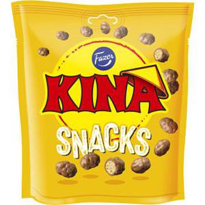 Fazer Chokladpuffar Kina Snacks 200g