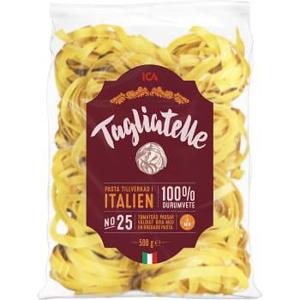 ICA Pasta Tagliatelle 500g