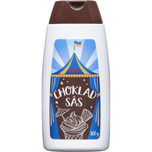 ICA Chokladsås 300g