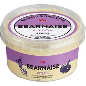 ICA Vitlöksbearnaise 200g