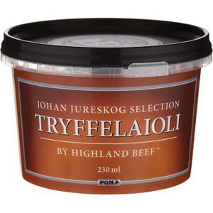 Jureskog Selection by Highland Beef Tryffelaioli 230ml