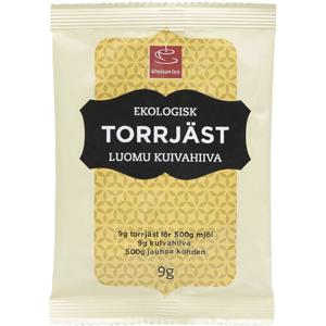 Khoisan Tea Torrjäst EKO/KRAV 9g