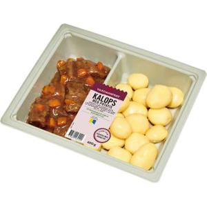 ICA Kalops Med Kulpotatis 400g