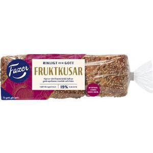 Fazer Fruktkusar 420g