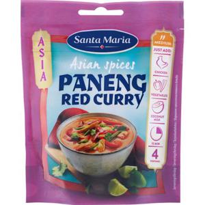 Santa Maria Paneng Red Curry Spice Mix 32g
