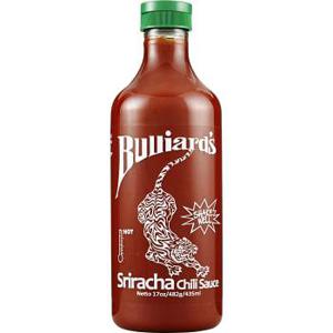Risberg Import Sriracha Chilisås 482g