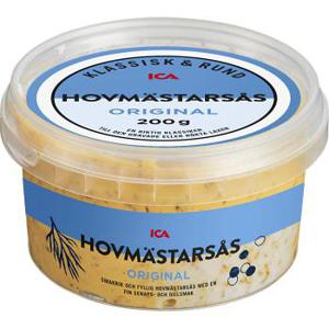 ICA Hovmästarsås 200g