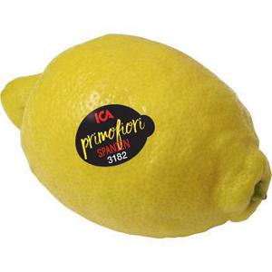 ICA Citron  ca 200g