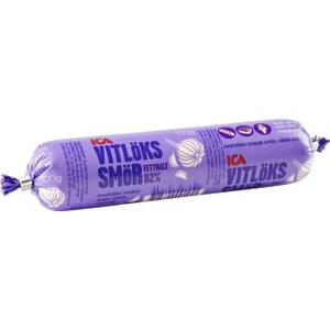 ICA Kryddsmör Vitlök 100g
