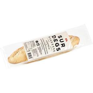 ICA Surdegsbaguette 250g