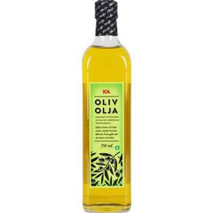 ICA Olivolja Mild 750ml