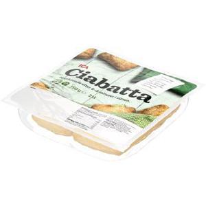 ICA Ciabatta 2-p 150g