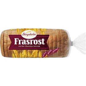 Skogaholms Bröd FrasRost 450g