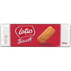 Lotus Biscoff kex 250g