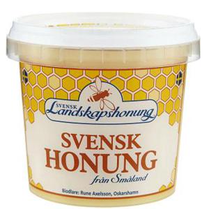 Svensk Landskaps Honung Honung Svensk 500g