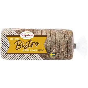 Skogaholms Lantbröd Bistro 600g