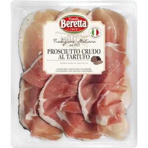 ICA Prosciutto Crudo med Tryffel 100g
