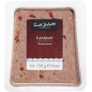 Tante Juliette Lantpaté 150g