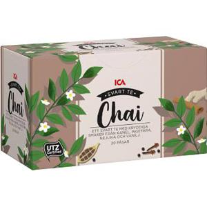 ICA Chai te 20-p