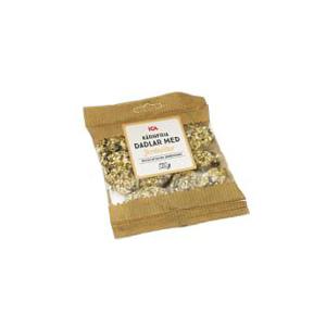 ICA Dadlar Jordnötter Kärnfria 150g