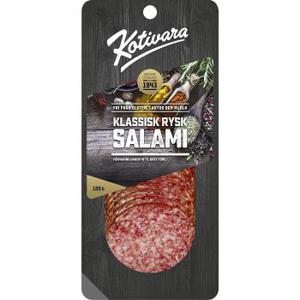 Kotivara Salami Rysk 120g