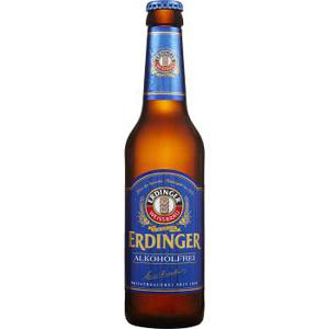 Erdinger Öl Alkoholfri 33cl