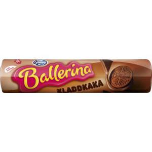 Ballerina Kladdkaka 210g Göteborgs