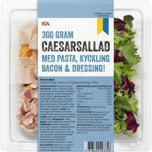 ICA Cesarsallad 300g