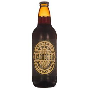 Carnegie Öl Porter 3,5% 50cl