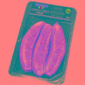 ICA Selection Chilikorv Ghost Chili 300g