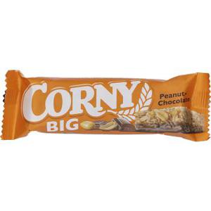 Corny Peanut & chocolate Bar 50g