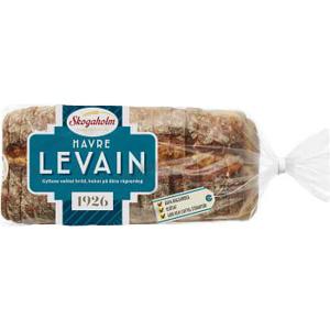 Skogaholms Levain Havre 600g