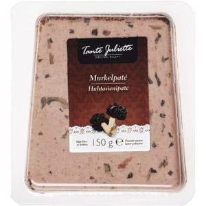 Tante Juliette Murkelpaté 150g