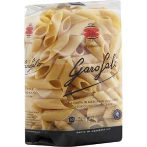 Garofalo Pasta Pennoni 500g
