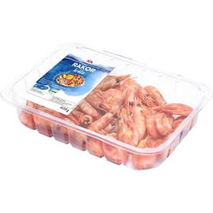 ICA Räkor 400g  Gott liv