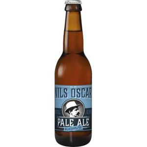 Nils Oscar Öl Alkoholfri 33cl