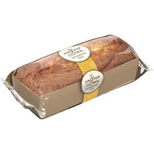 ICA Sockerkaka Vallmo Citron 270g