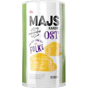 ICA Majskakor Ost Folke 120g