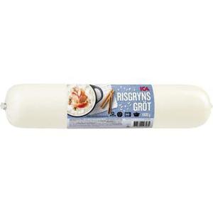 ICA Risgrynsgröt 1kg