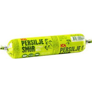 ICA Kryddsmör Persilja 100g