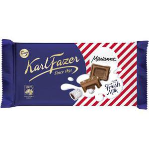 Fazer Chokladkaka Marianne 145g