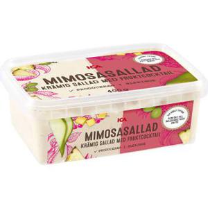 ICA Mimosasallad 400g